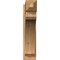 Ekena Millwork Legacy Craftsman Smooth Outlooker, Western Red Cedar, 7 1/2"W x 32"D x 32"H OUT08X32X32LEC04SWR - alternate 2